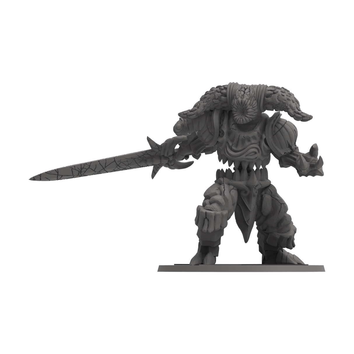 Dark Souls: The Board Game - Iron Keep Expansion