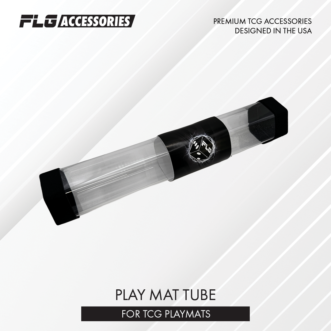 FLG Playmat Tube