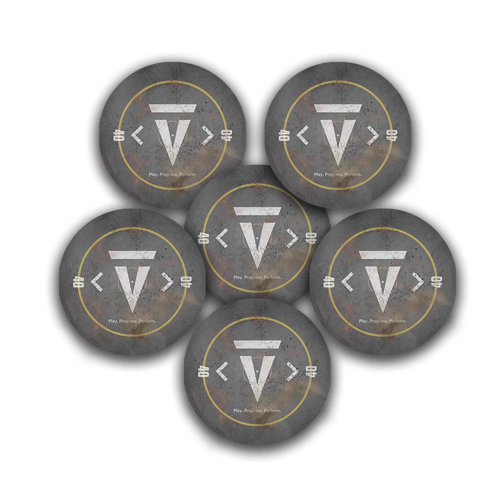 FLG Objectives: Vanguard Tactics