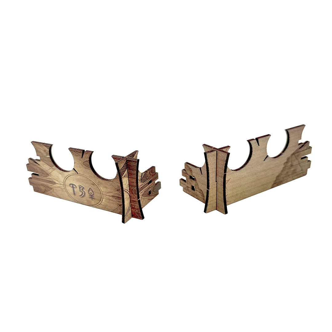 FLG Full Color Terrain: Ruins of VelKara