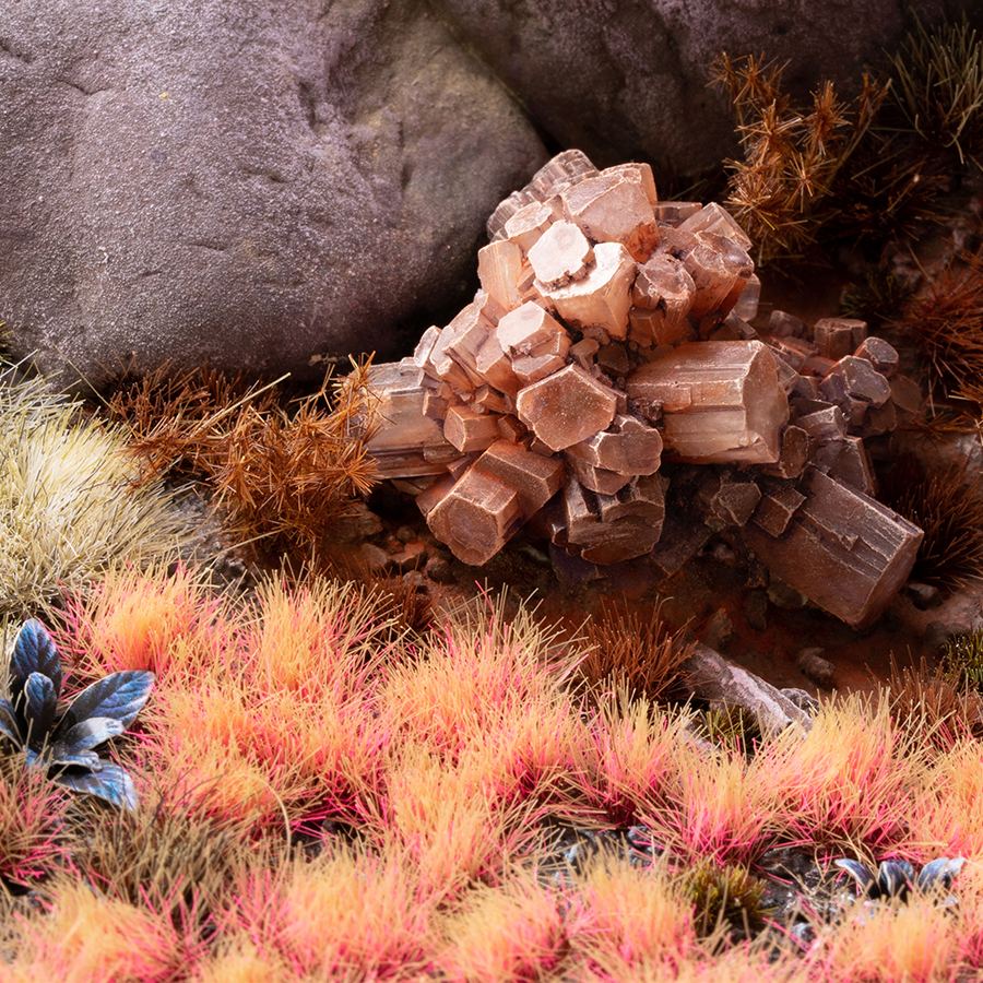 Alien Pink - product photo