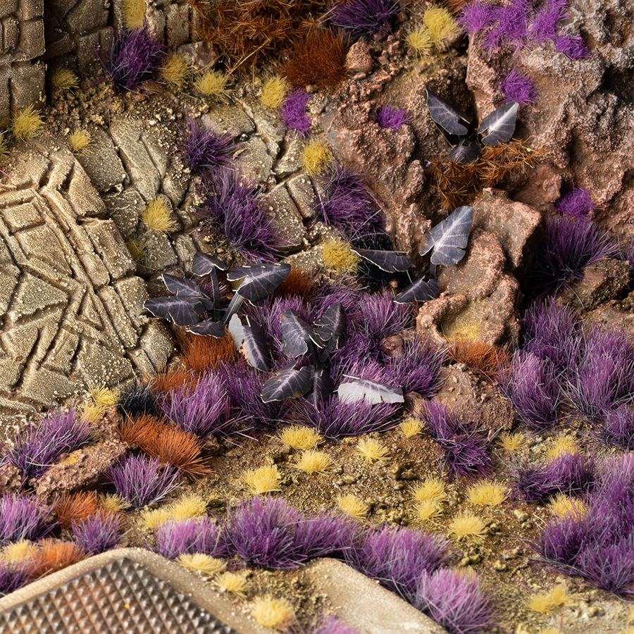 Alien Purple - product photo