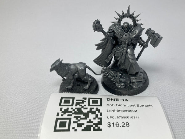 AoS Stormcast Eternals Lord-imperatant DNE-14