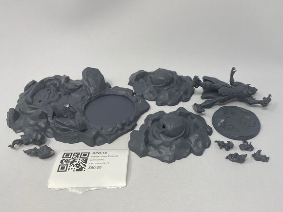 Marvel: Crisis Protocol Dormammu DPO-18