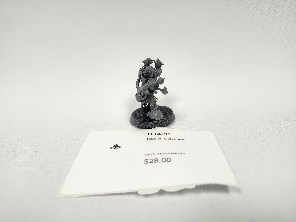Skaven Galvaneer HJA-15