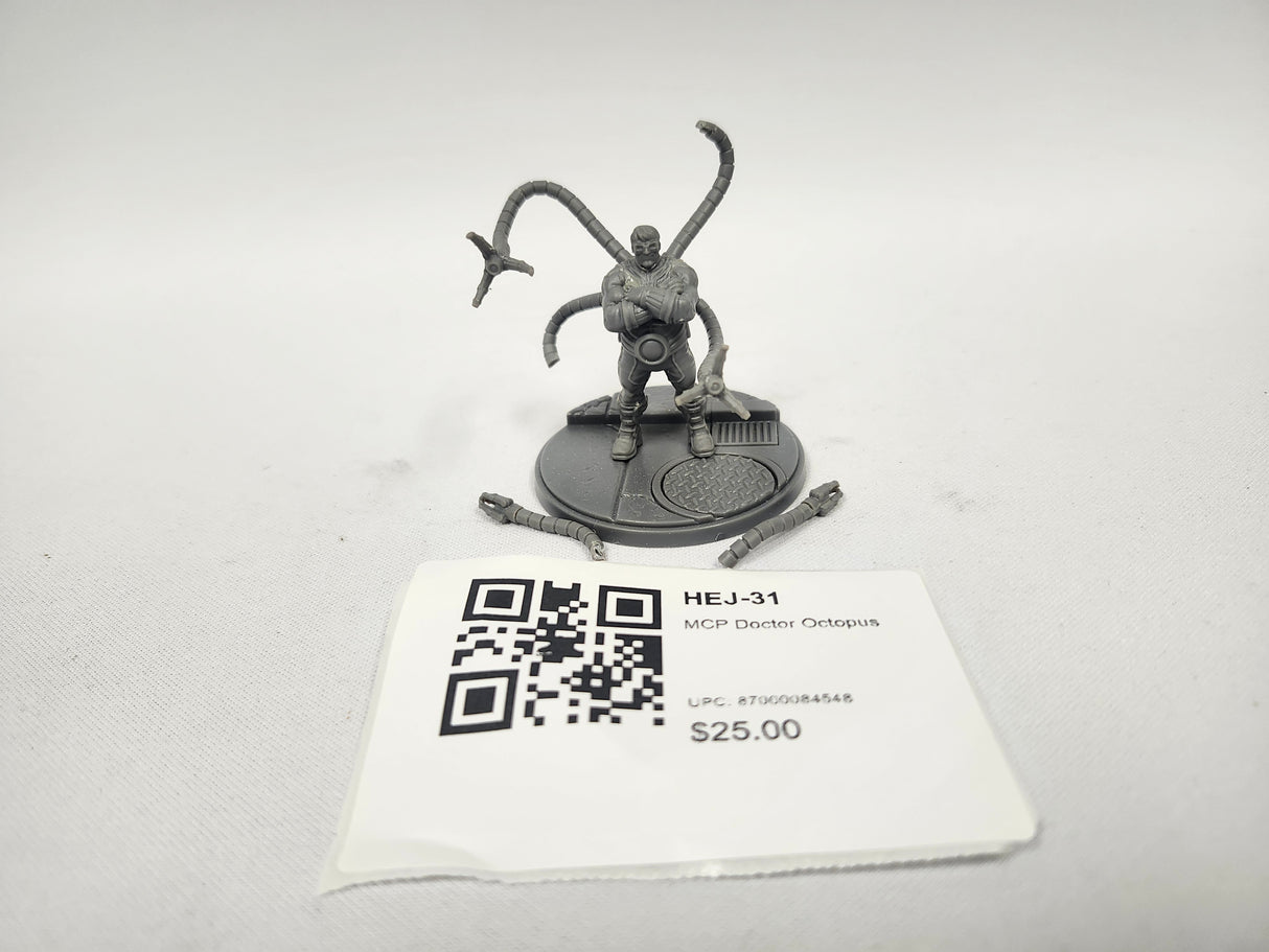 MCP Doctor Octopus HEJ-31