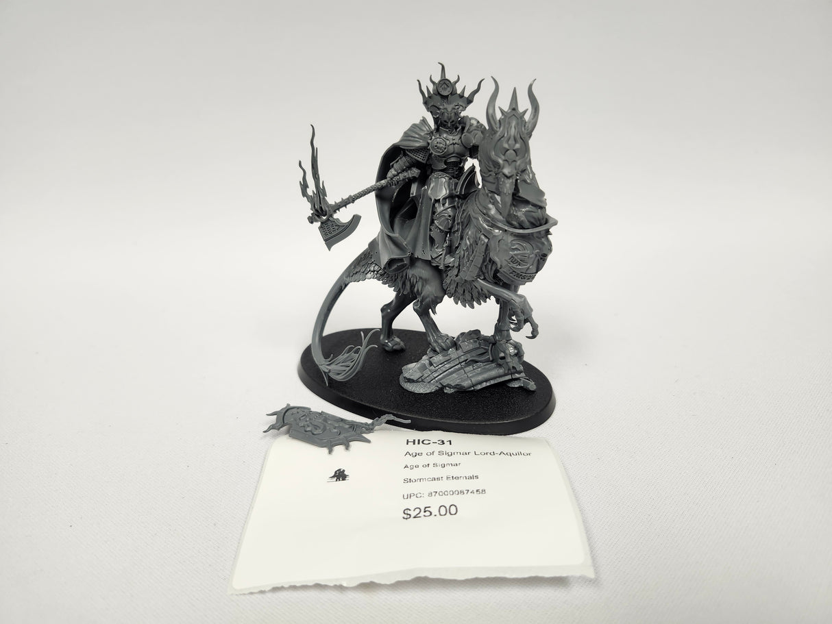 Age of Sigmar Lord-Aquilor HIC-31