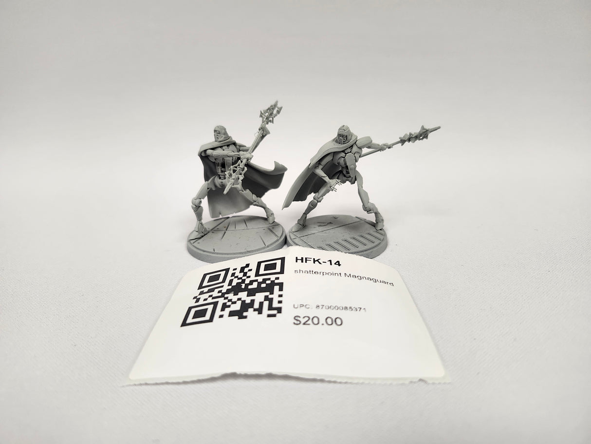 shatterpoint Magnaguard HFK-14