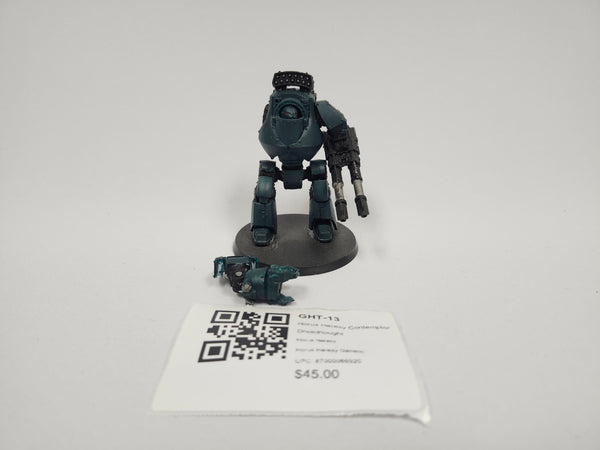 Horus Heresy Contemptor Dreadnought GHT-13