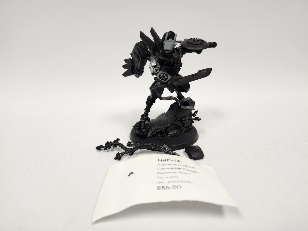 Warhammer 40,000 Commander Farsight HHE-14