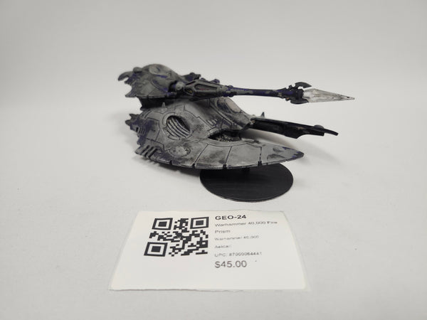 Warhammer 40,000 Fire Prism GEO-24