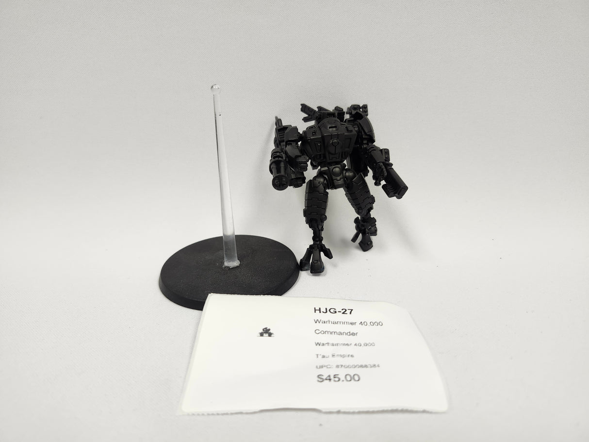 Warhammer 40,000 Commander HJG-27