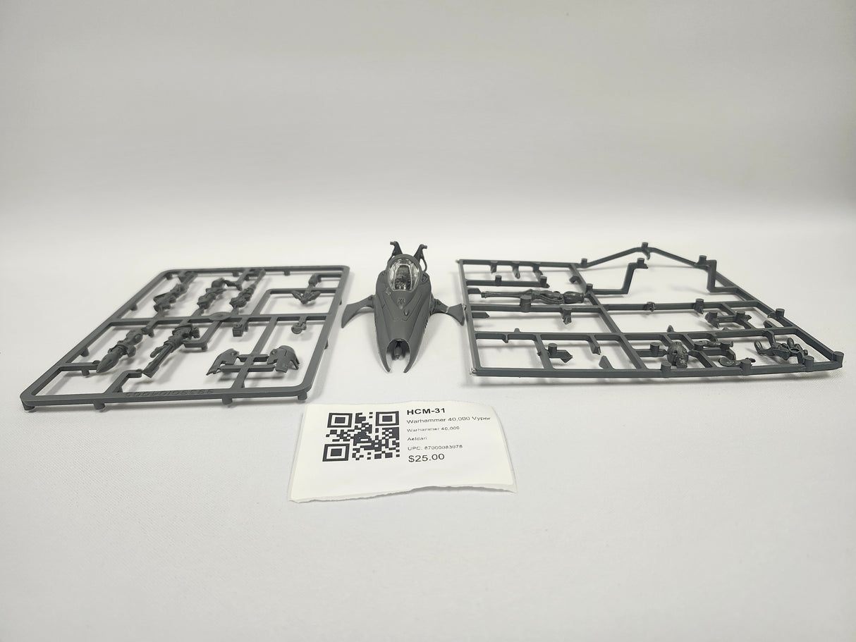 Warhammer 40,000 Vyper HCM-31