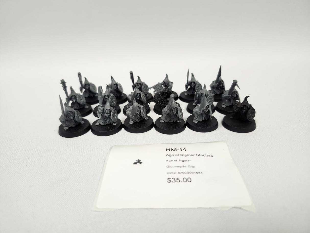 Age of Sigmar Stabbas HNI-14