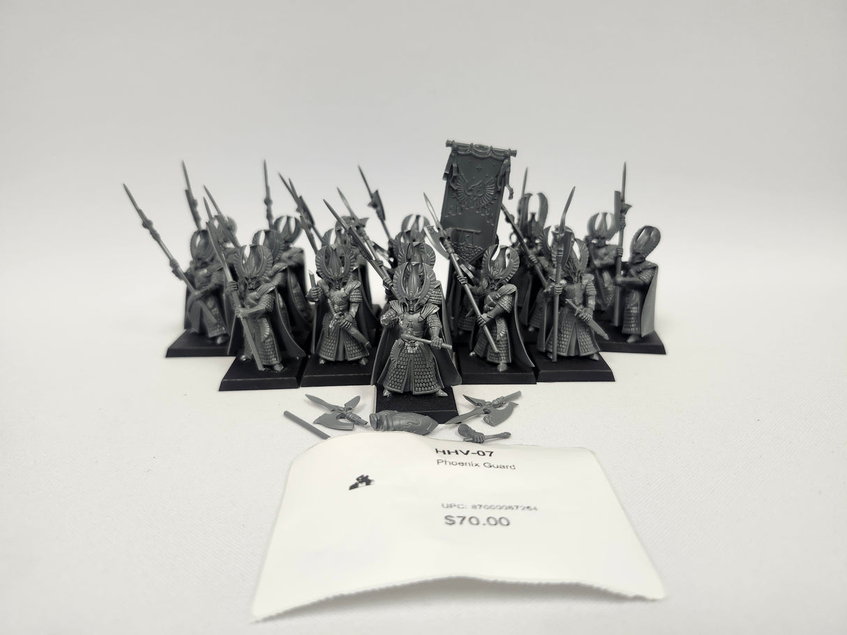 Phoenix Guard HHV-07