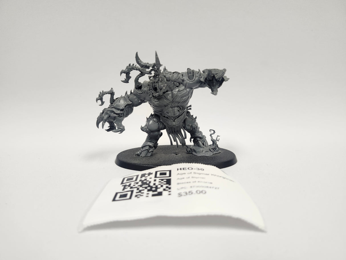 Age of Sigmar Khorgorath HEO-30