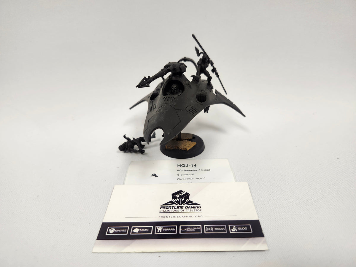 Warhammer 40,000 Starweaver HQJ-14