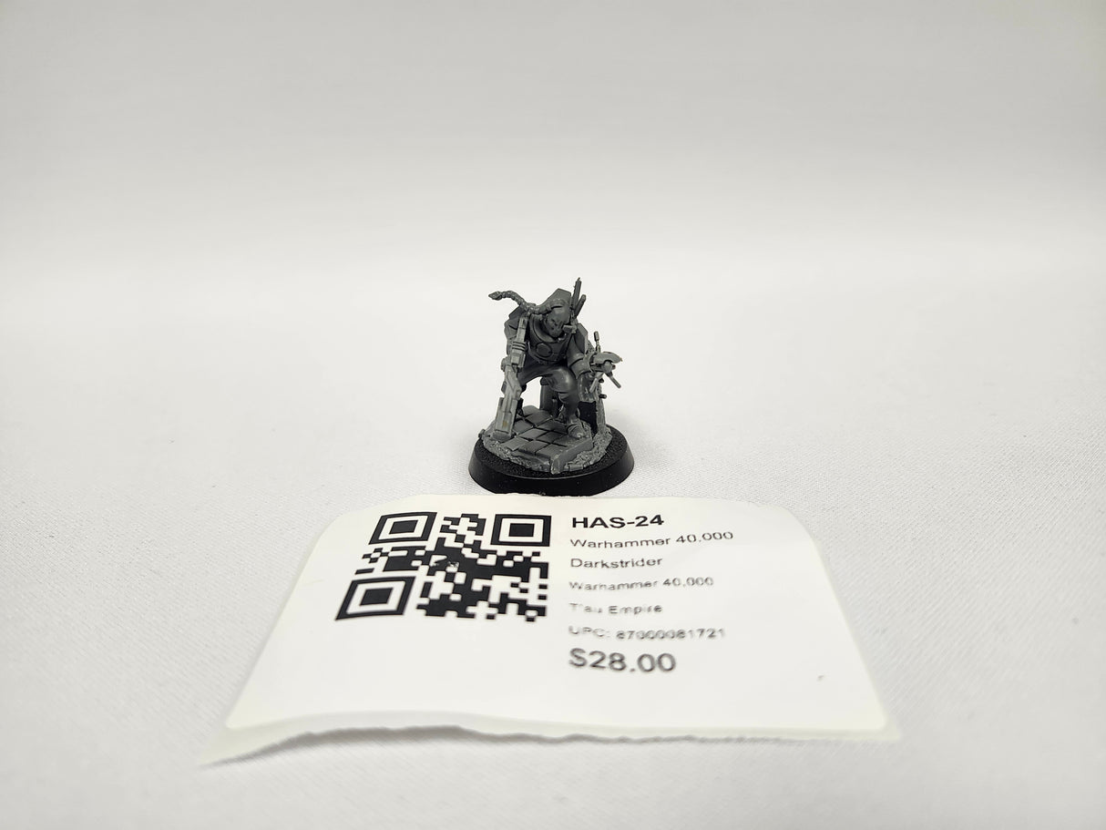 Warhammer 40,000 Darkstrider HAS-24