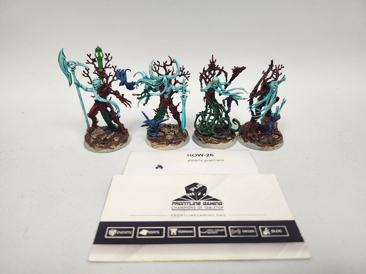 ylthari's guardians HOW-26