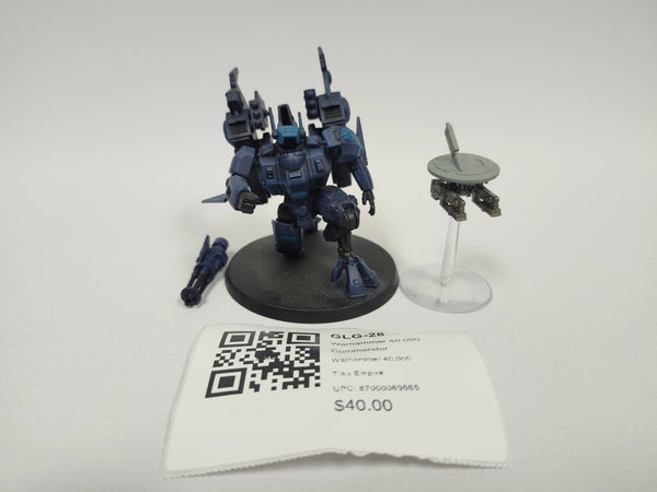 Warhammer 40,000 Commander GLG-28