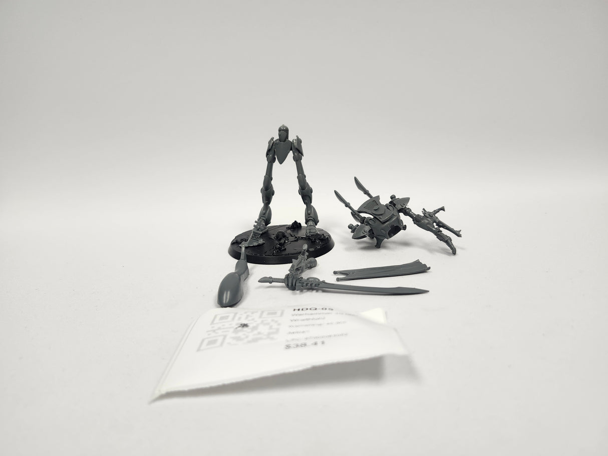Warhammer 40,000 Wraithlord HDQ-05