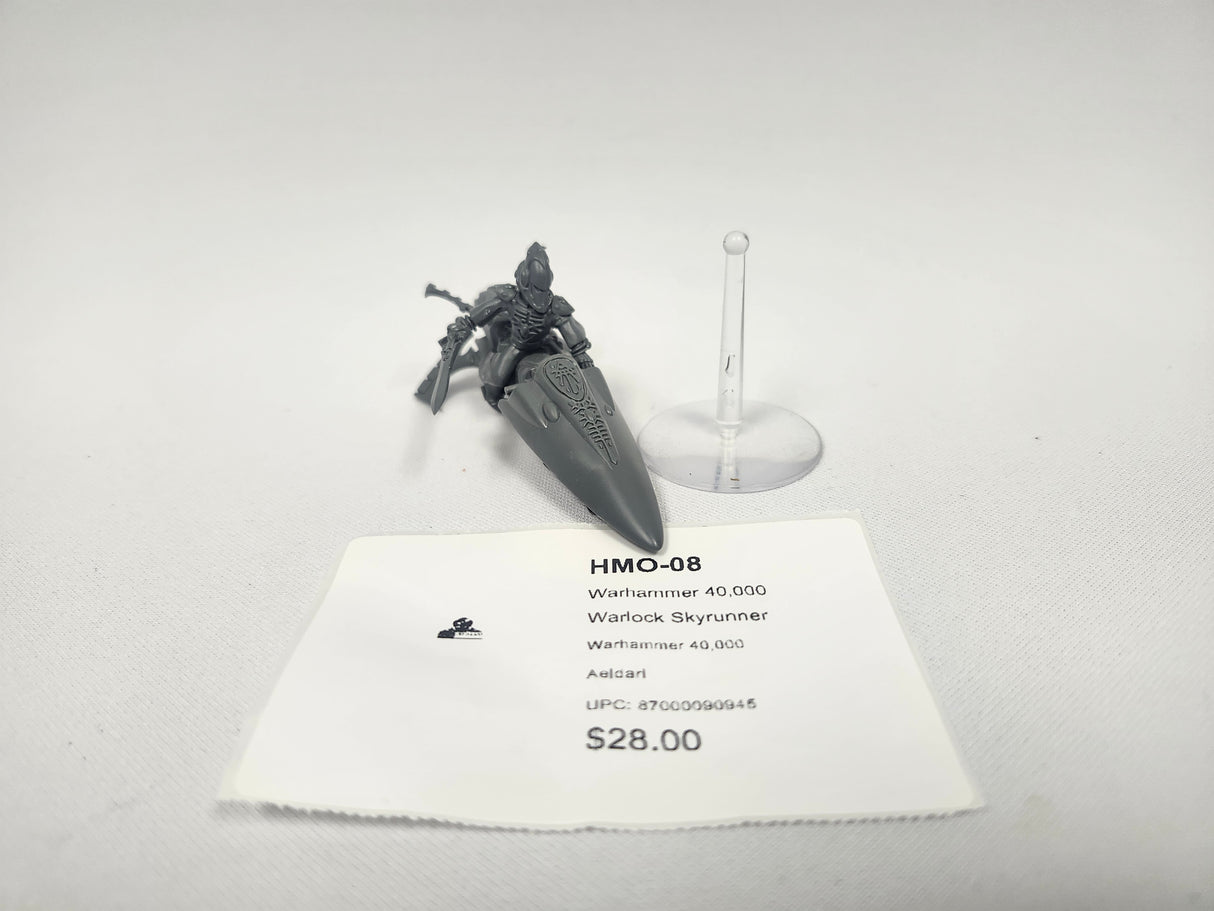 Warhammer 40,000 Warlock Skyrunner HMO-08