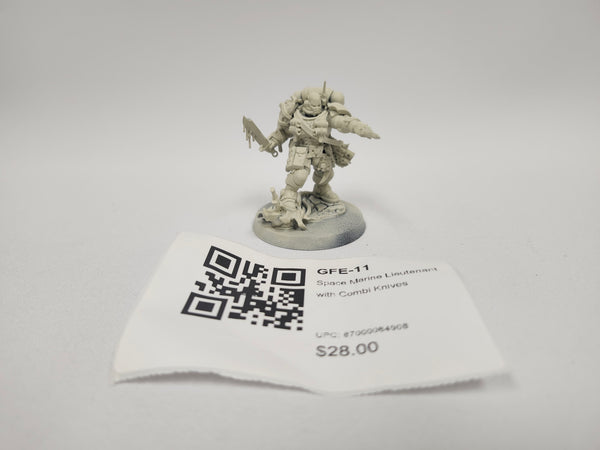 Star Wars: Legion Chewbacca GFC-11