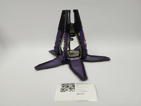 Warhammer 40,000 Drop Pod GLC-27