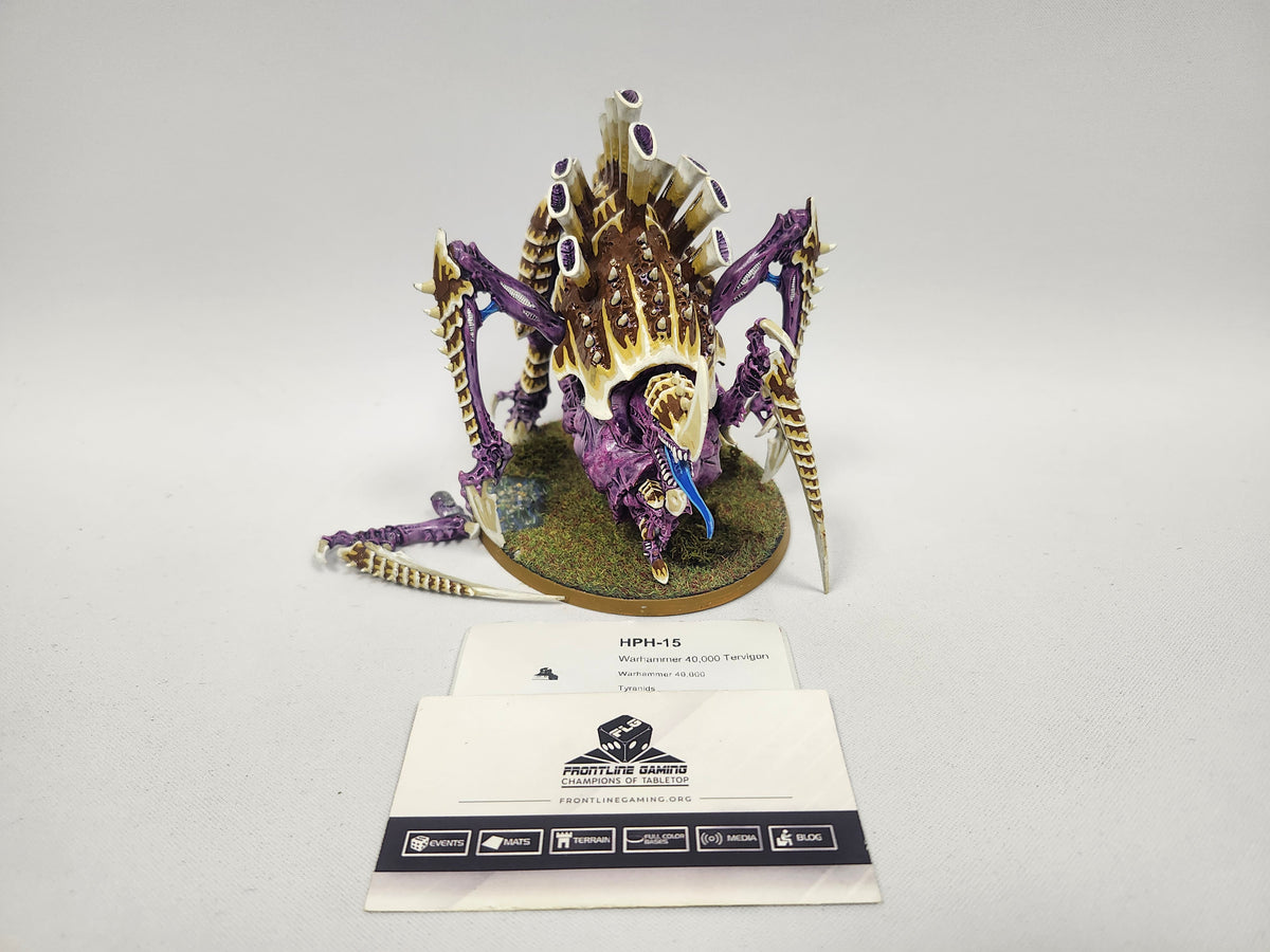 Warhammer 40,000 Tervigon HPH-15