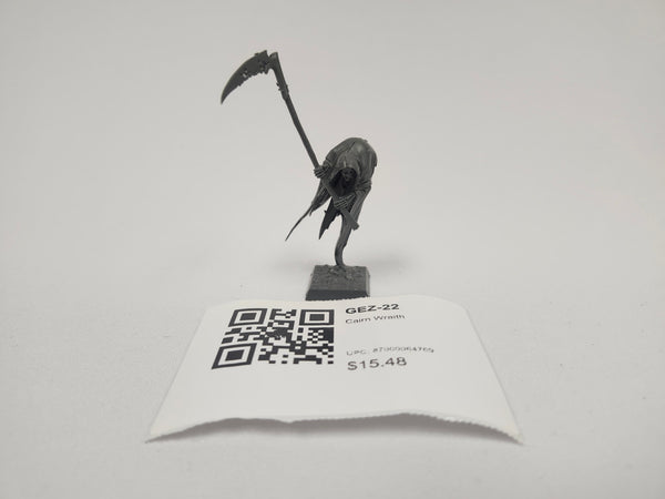Cairn Wraith GEZ-22