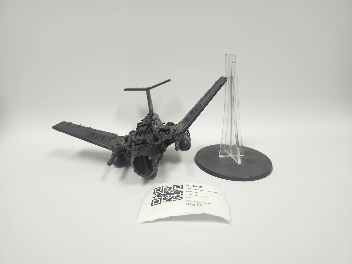 Warhammer 40,000 Blitza-Bommer HDN-09