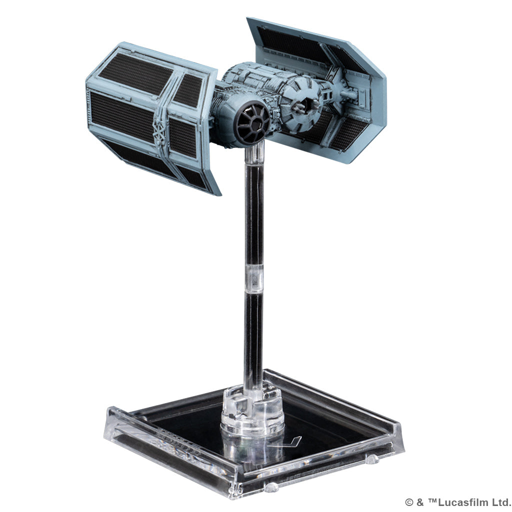 Star Wars X-Wing: TIE/SA Bomber