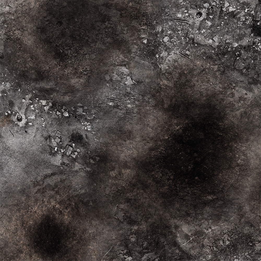 FLG Mats: 15mm Stalingrad