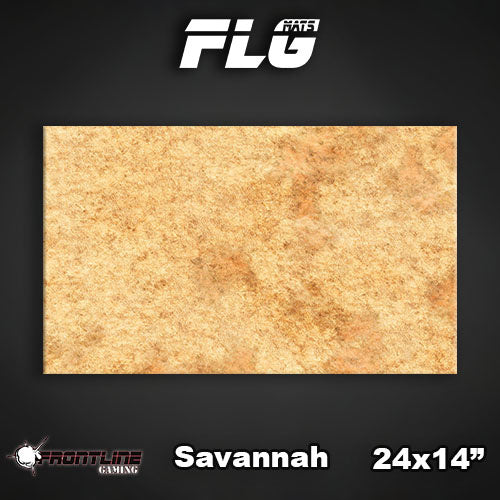 FLG Mats: Savannah