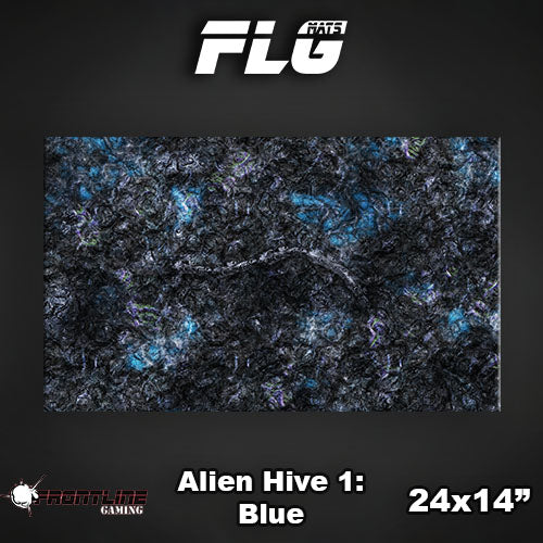 FLG Mats: Alien Hive