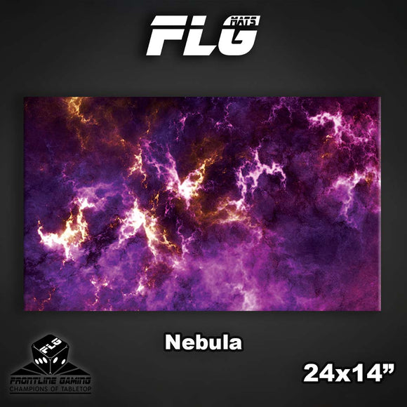 FLG Mats: Nebula
