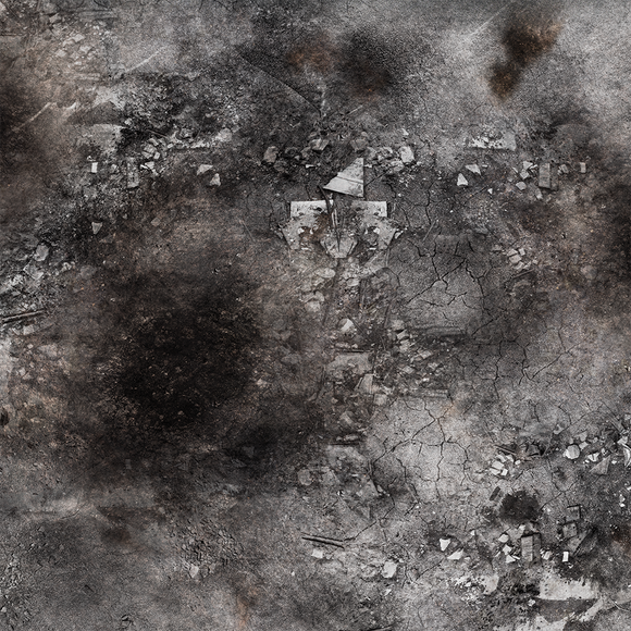 FLG Mats: 28mm Stalingrad