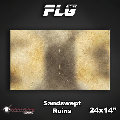FLG Mats: Sandswept Ruins