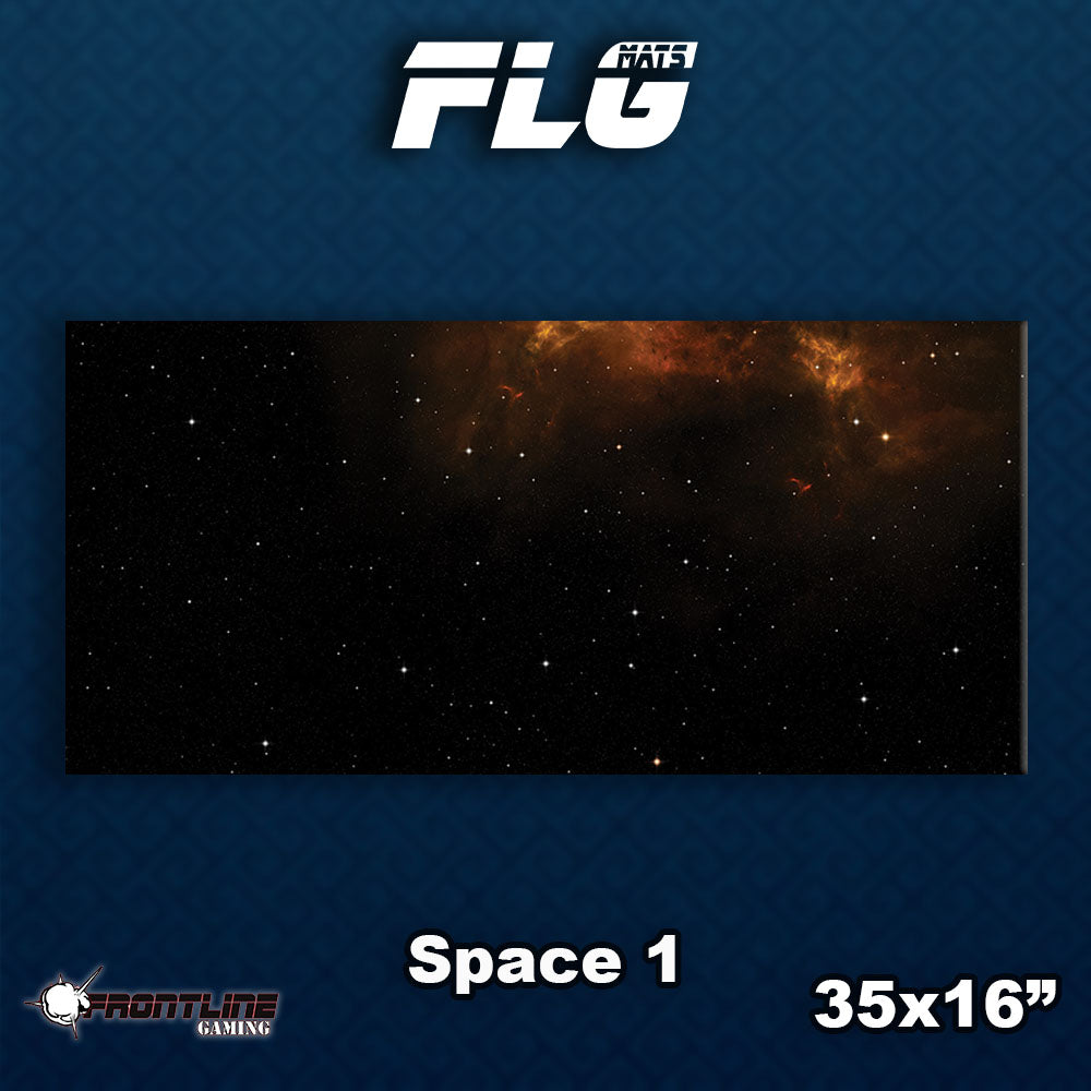 FLG Mats: Space 1