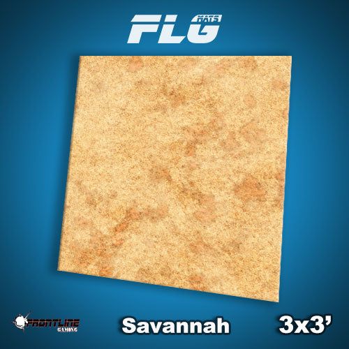 FLG Mats: Savannah