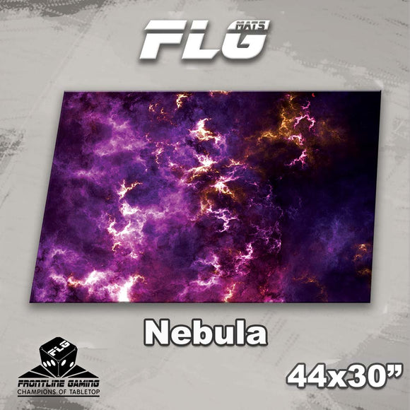 FLG Mats: Nebula