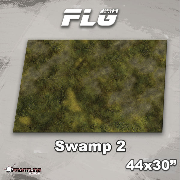 FLG Mats: Swamp 2