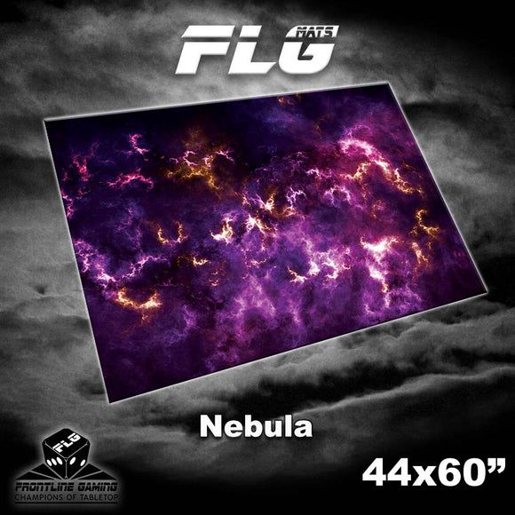 FLG Mats: Nebula