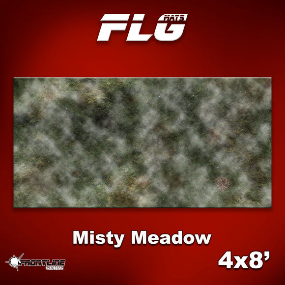 FLG Mats: Misty Meadow