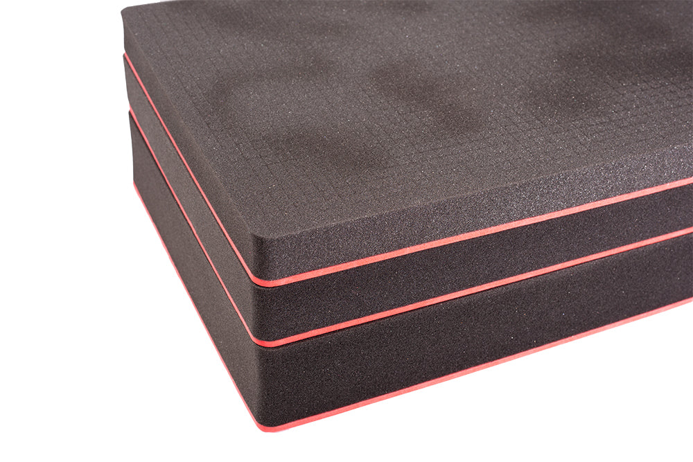 FLG Bags: Large Pluck Foam