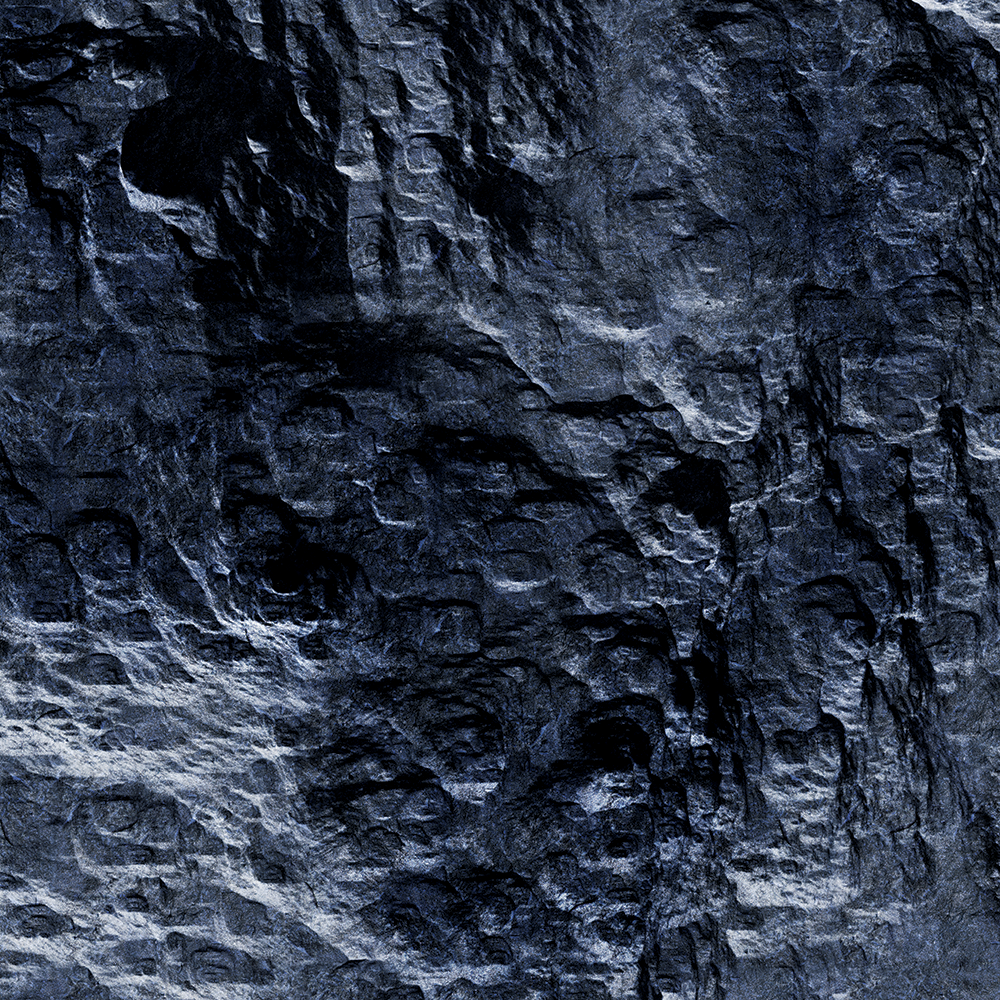 FLG Mats: Asteroid