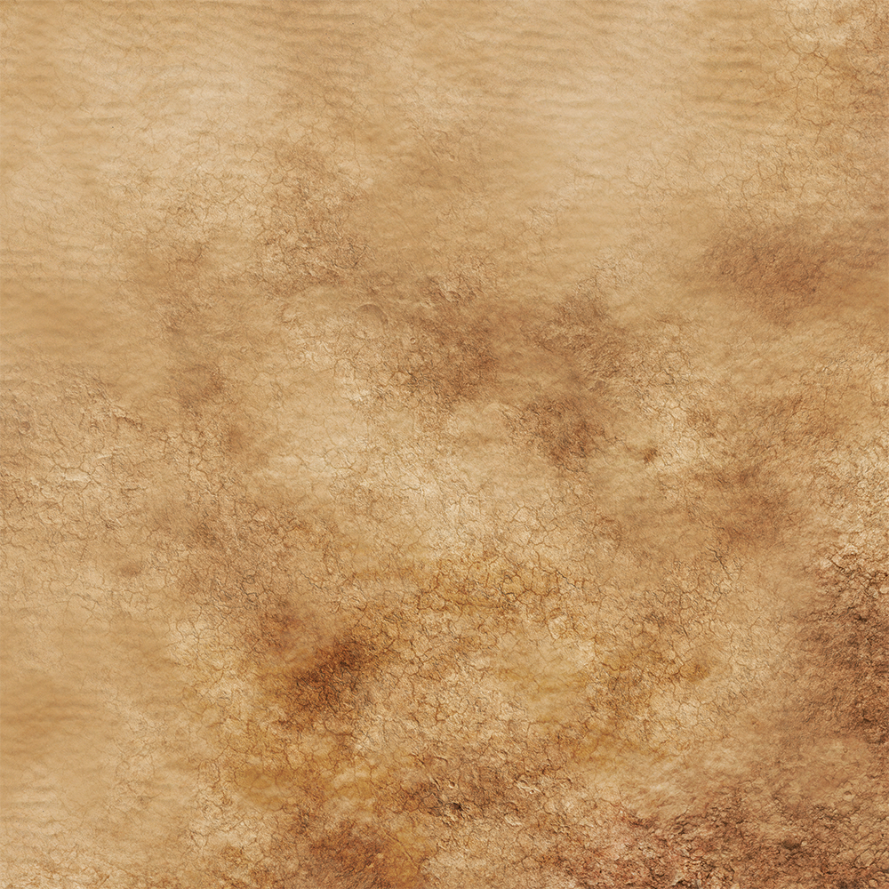 FLG Mats: Badlands 2