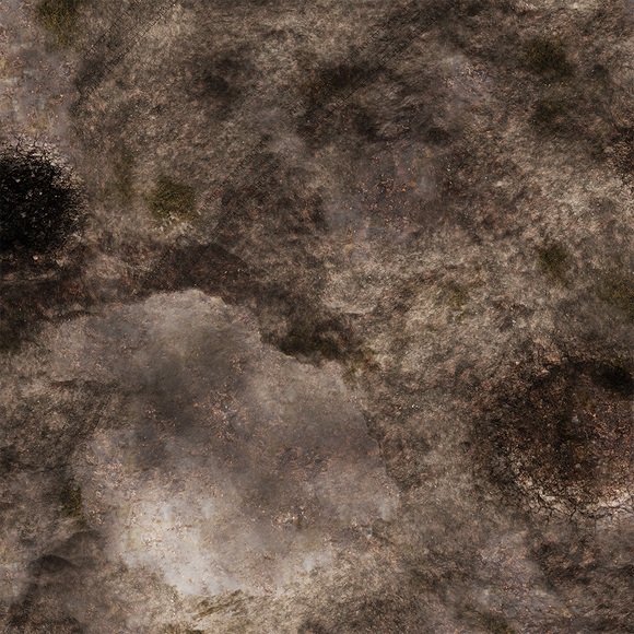 FLG Mats: Battlefield