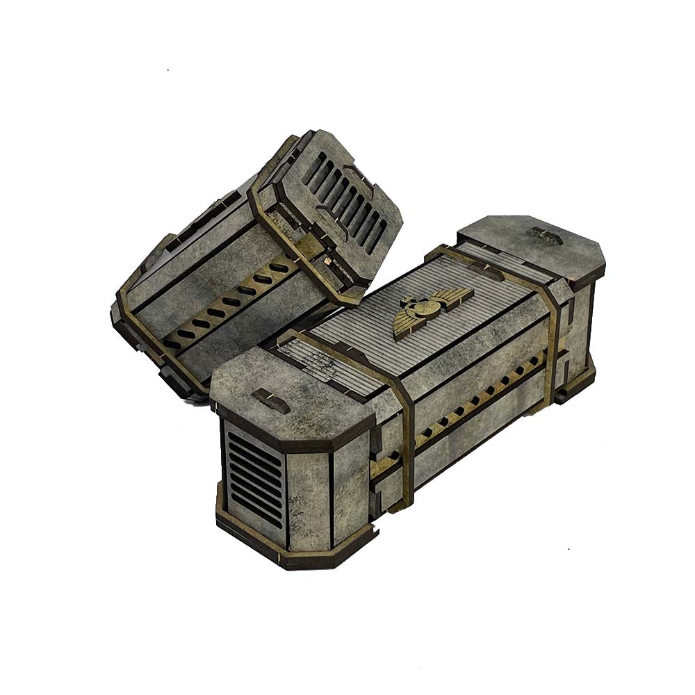 FLG Full Color Terrain: Field Base Event Set
