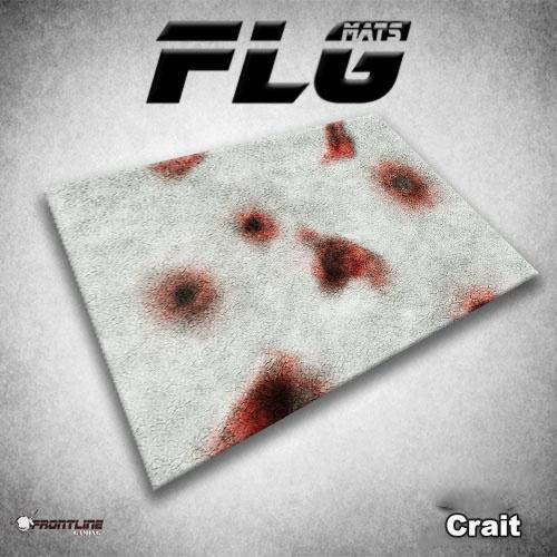 FLG Mats: Crait